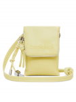 Desigual Telefonikott 25SAYP37 Kollane