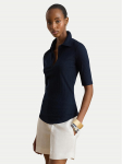 LAUREN RALPH LAUREN Polo s&auml;rk 200P10120005 Tumesinine Regular Fit