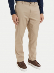 Tommy Hilfiger Chino-p&uuml;ksid Denton MW0MW43151 Beež Regular Fit