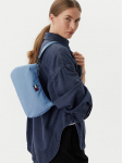 Tommy Jeans K&auml;ekott Tjw Ess Daily Shoulder Bag AW0AW18768 Helesinine