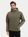 adidas Pluus Z.N.E KF3780 Roheline Regular Fit
