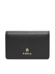 Furla Kaardihoidik Camelia WP00408 ARE000 CN O6000 Must