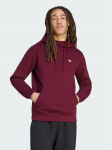 adidas Pluus Trefoil Essentials KW5048 Bordoopunane Regular Fit