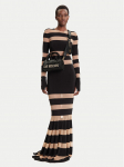 LOVE MOSCHINO K&auml;ekott JC4106PP1NLT1000 Must