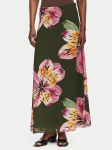 Vero Moda Midiseelik Ismene 10351432 Must Regular Fit