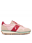 Polo Ralph Lauren Tossud Trail 125 804P15654001 Roosa