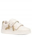 Geox Tossud J Eclyper Girl J66LRG 0BCKC C1M2X S Kreemjas