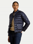 LAUREN RALPH LAUREN Kevad-s&uuml;gis jope 297P18066005 Tumesinine Regular Fit