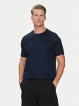 Paul&Shark T-s&auml;rk 25411015 Tumesinine Regular Fit