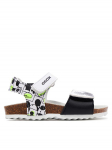 Geox Sandaalid B Sandal Chalki Boy B152QC 000BC C0552 S Valge
