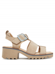Ara Sandaalid Paris Sport 12-21510-08 Beež