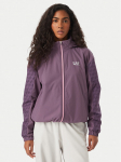 EA7 Emporio Armani Tuulejope 7W001353 AF15724 UA169 Lilla Regular Fit