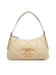 LOVE MOSCHINO K&auml;ekott JC4032PP1PLC0129 Beež