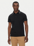 KARL LAGERFELD Polo s&auml;rk 745002 552200 Must Slim Fit