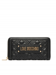 LOVE MOSCHINO Rahakott JC5600PP1PLA0000 Must