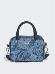 adidas K&auml;ekott Adidas Originals X Liberty London Square Bag KS6941 Sinine