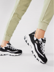 Skechers Tossud D'lites Biggest Fan 11930/BKW Must