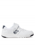 Joma Tossud Harvard Jr 2203 WHARW2203V Valge