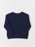 Polo Ralph Lauren Pluus Logo Embroidery 322772102 Tumesinine Regular Fit