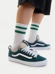 Vans Tenniskingad Skate Old Skool 36 + VN000D5REKD1 Roheline