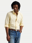 Polo Ralph Lauren S&auml;rk 710953704004 Kollane Custom Fit
