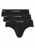 Calvin Klein Underwear Alusp&uuml;kste komplekt LV00NB4388 Must