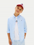 Tommy Hilfiger S&auml;rk KB0KB09550 Helesinine Relaxed Fit