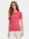 United Colors Of Benetton T-s&auml;rk 3GA2E16A0 Roosa Regular Fit
