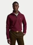 Polo Ralph Lauren Pluus 710P07411509 Bordoopunane Regular Fit