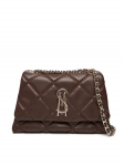 Steve Madden K&auml;ekott Bjolene SM13001062 Pruun