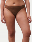 Chantelle Stringid Soft Stretch C11D90 Pruun