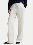 Polo Ralph Lauren Dressip&uuml;ksid 211977959003 Valge Wide Leg