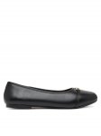 LOVE MOSCHINO Baleriinad JA11081G1NIE000038 Must