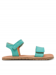 Froddo Sandaalid Barefoot Flexy Lia G3150264-22 M Roheline