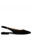 LAUREN RALPH LAUREN Baleriinad 802967746001 Must