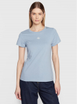 Calvin Klein Jeans T-s&auml;rk J20J220300 Sinine Slim Fit