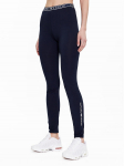 Emporio Armani Underwear Retuusid 164568 3R227 00135 Tumesinine Slim Fit