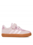 adidas Tossud VL Court 3.0 Shoes Kids JP7835 Roosa