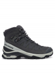 Salomon Matkajalatsid Quest Echo Gore-Tex L49146200 Hall
