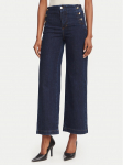 Rinascimento Teksad CFC0130003003 Tumesinine Wide Leg