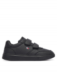 Tommy Hilfiger Tossud Low Cut Velcro Sneaker T3X9-35240-1355 M Must