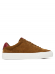 Tommy Hilfiger Tossud Premium Dress Cupsole FM0FM05573 Pruun