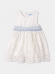 Abel & Lula Elegantne kleit 5004 Ekr&uuml;&uuml;v&auml;rv Regular Fit