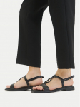 Clarks Sandaalid Ariany Sling 26181240 Must