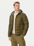 Napapijri Kevad-s&uuml;gis jope Aerons H 4 NP0A8B9K Khakiv&auml;rviline Regular Fit