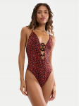 Triumph Ujumistrikoo Midnight Swim Swimsuit 10226477 Pruun