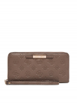 Guess Rahakott Carmella Slg SWPD22 25146 Helepruun