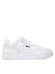 Lacoste Tossud 51SMA0107 Valge