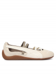 Puma Baleriinad Speedcat Ballet LT Wns 408457 02 Kreemjas