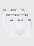 BOSS Bokserite komplekt Power 50475274 Valge